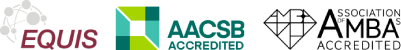 Accreditations 