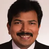 Gangadhar Padmannagari