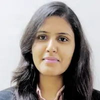 Shailee Khandelwal