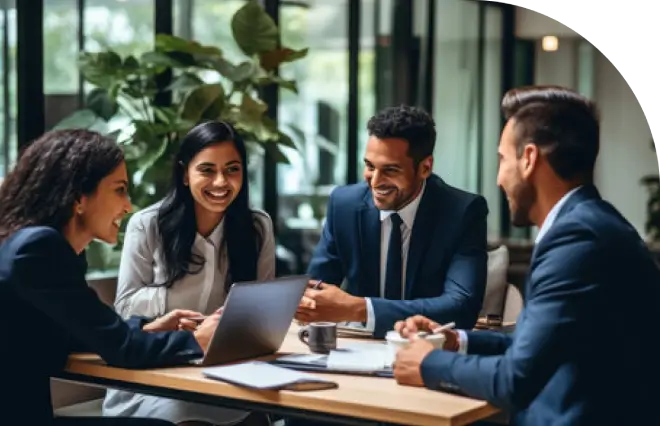 Leadership & Change Management - Overview