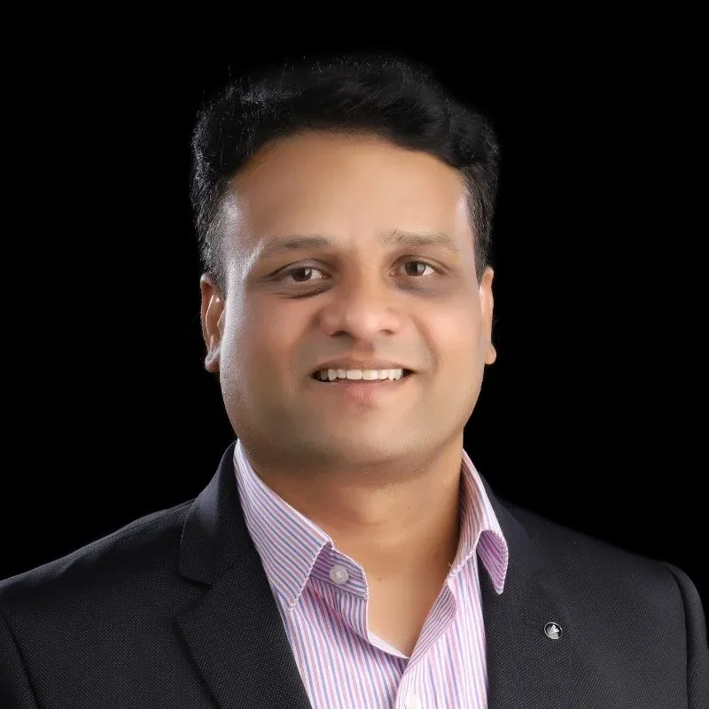Amol Suhas