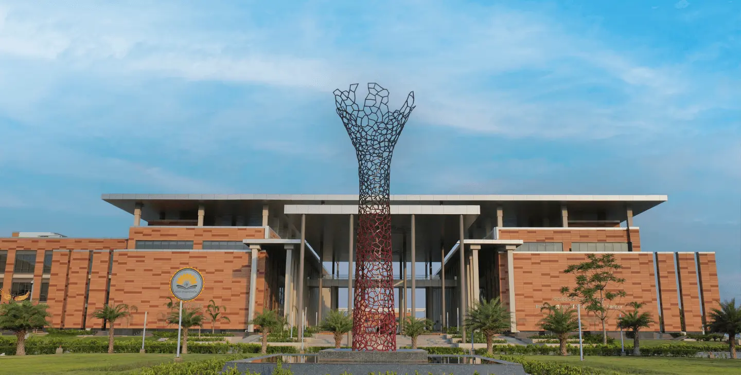 IIM Nagpur Campus